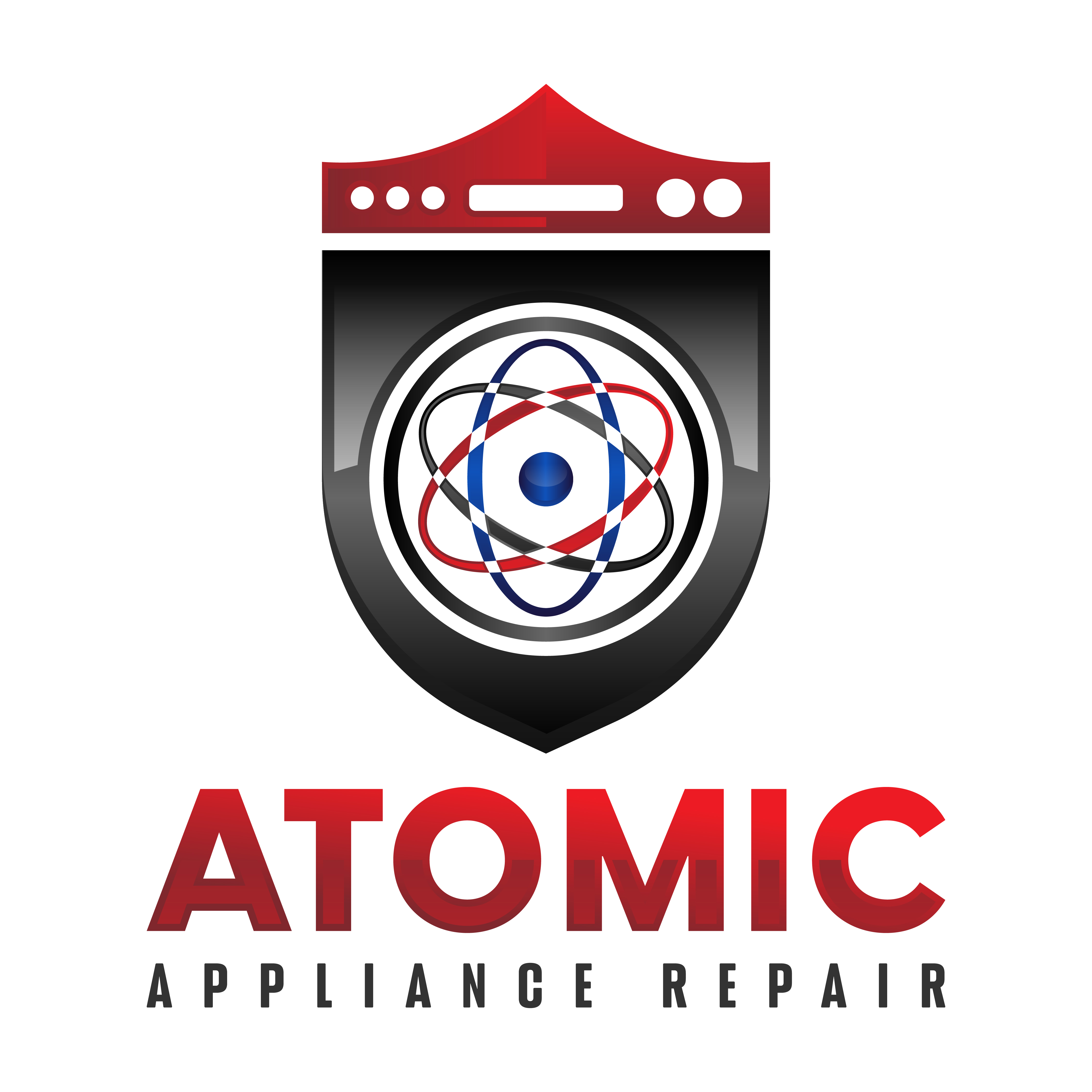 ****Atomic Appliance Repair - Bronze Partner