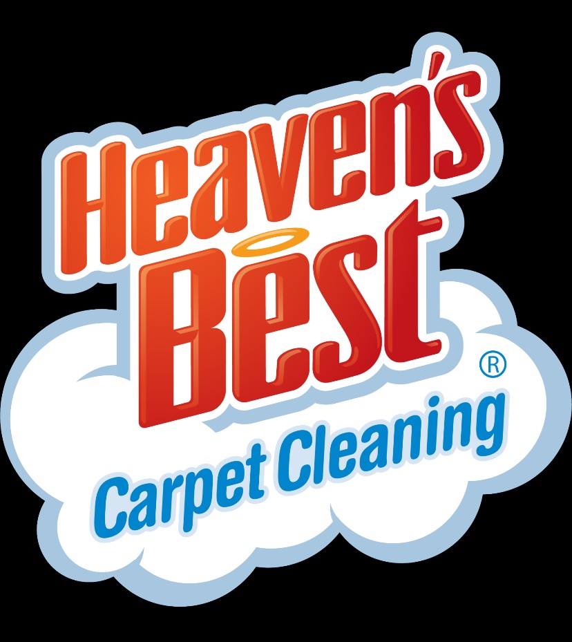 **** Heaven’s Best Carpet Cleaning- Bronze Partner