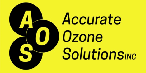 Accurate Ozone Solutions - Bronze Partners