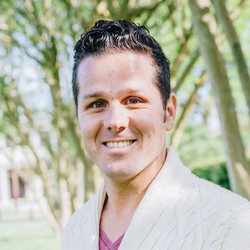 Marco Nelson
