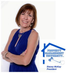Stacey McKay 