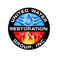 ** United Water Restoration - Gold Partner