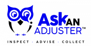 Ask an Adjuster
