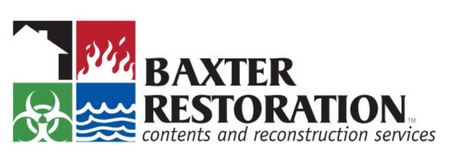 ** Baxter Restoration - Gold Partner