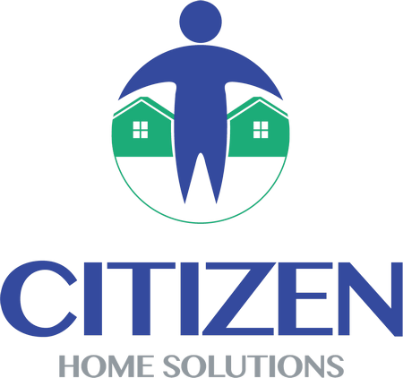 * Citizen Home Solutions - Platinum Partner