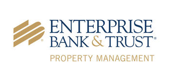 * Enterprise Bank & Trust - Platinum Partner