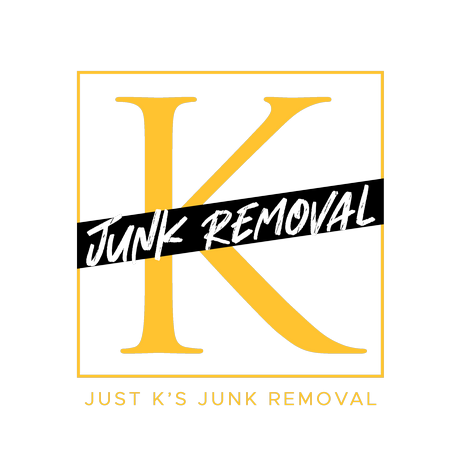 **** Just K’s Junk Removal - Bronze Partner