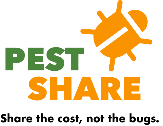 * PestShare - Platinum Partner